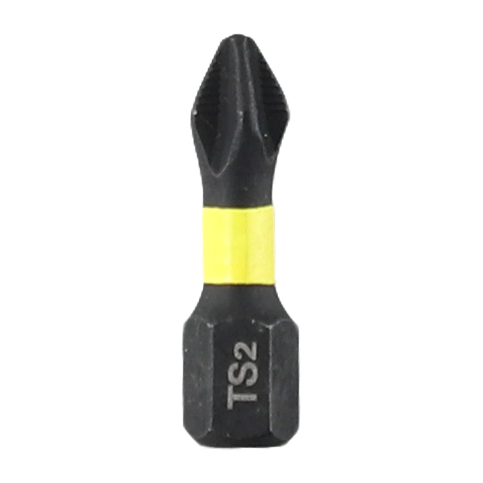Hex Shank Non Slip Screwdriver Bit PH2 for (1pc)