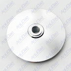 Water Pump Pulley for Volvo Penta (3851700, 3857794)