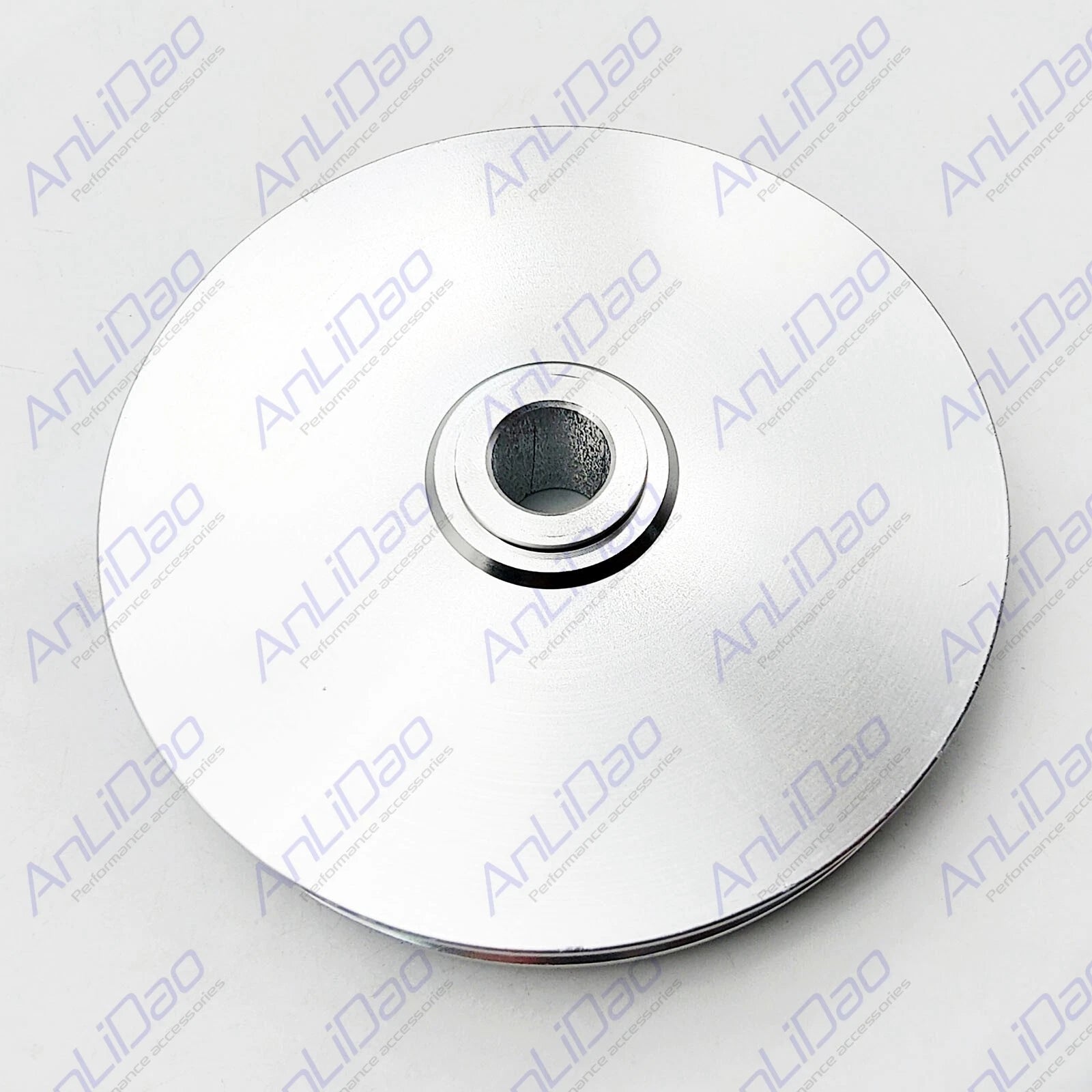 Water Pump Pulley for Volvo Penta (3851700, 3857794)