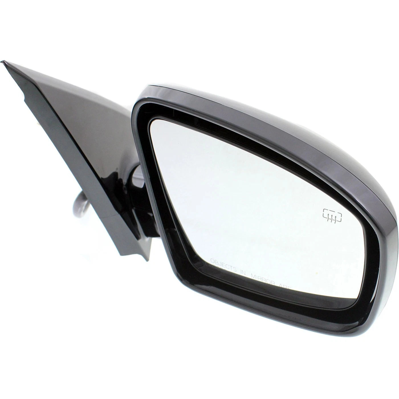Heated Power Mirror for Nissan Pathfinder Passenger Side (2013–2017)