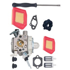Carburetor Kit 41471200625 for FS240 Series Models (Multiple Years)