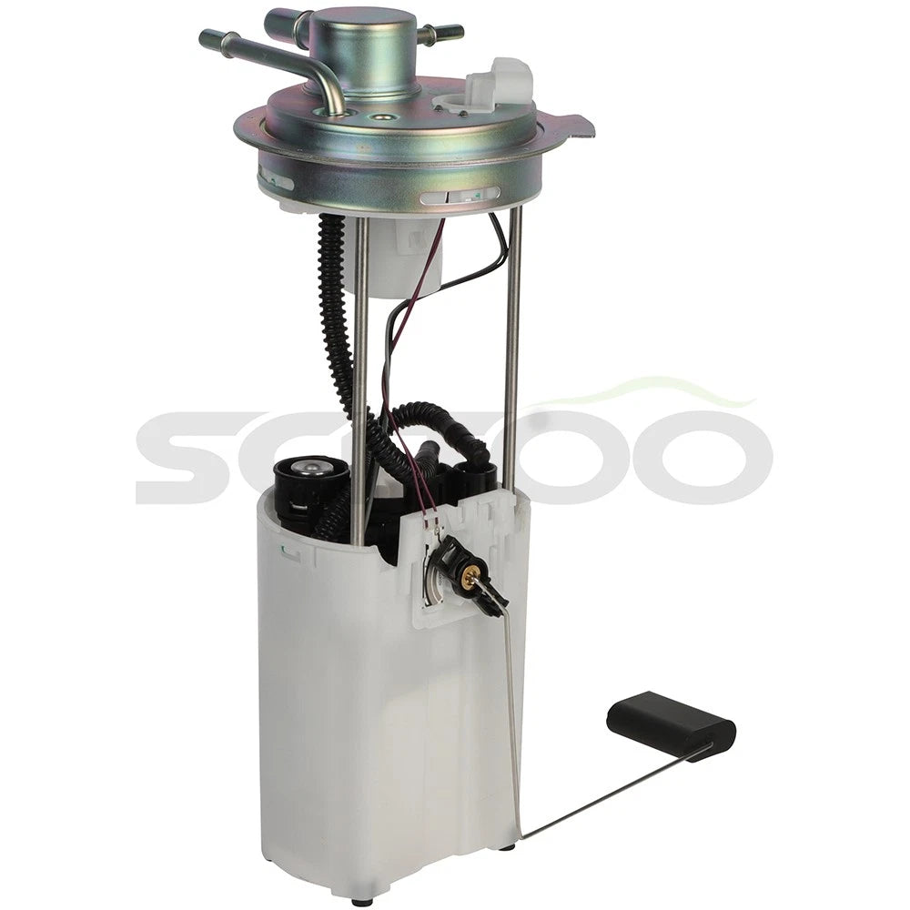 Fuel Pump Assembly for Chevy Silverado GMC Sierra 1500 (2005–2007)