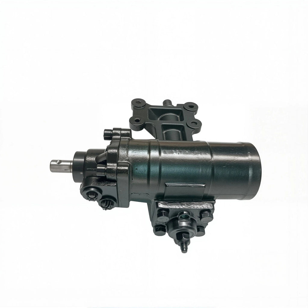 Power Steering Gear Box for Jeep Wrangler JK (2007–2018) 27-8417