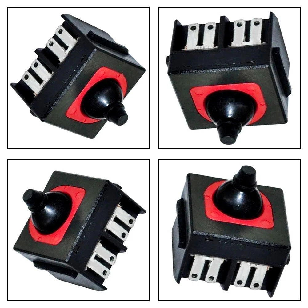 Plastic Switch for Bosch GA4030 GA4034 GA5030 GA5034