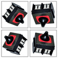 Plastic Switch for Bosch GA4030 GA4034 GA5030 GA5034