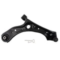 Passenger Front Lower Control Arm w/ Ball Joint for Honda HR-V (2016–2022)