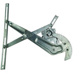 Manual Window Regulator for Toyota Pickup (1984–1988) Front Right