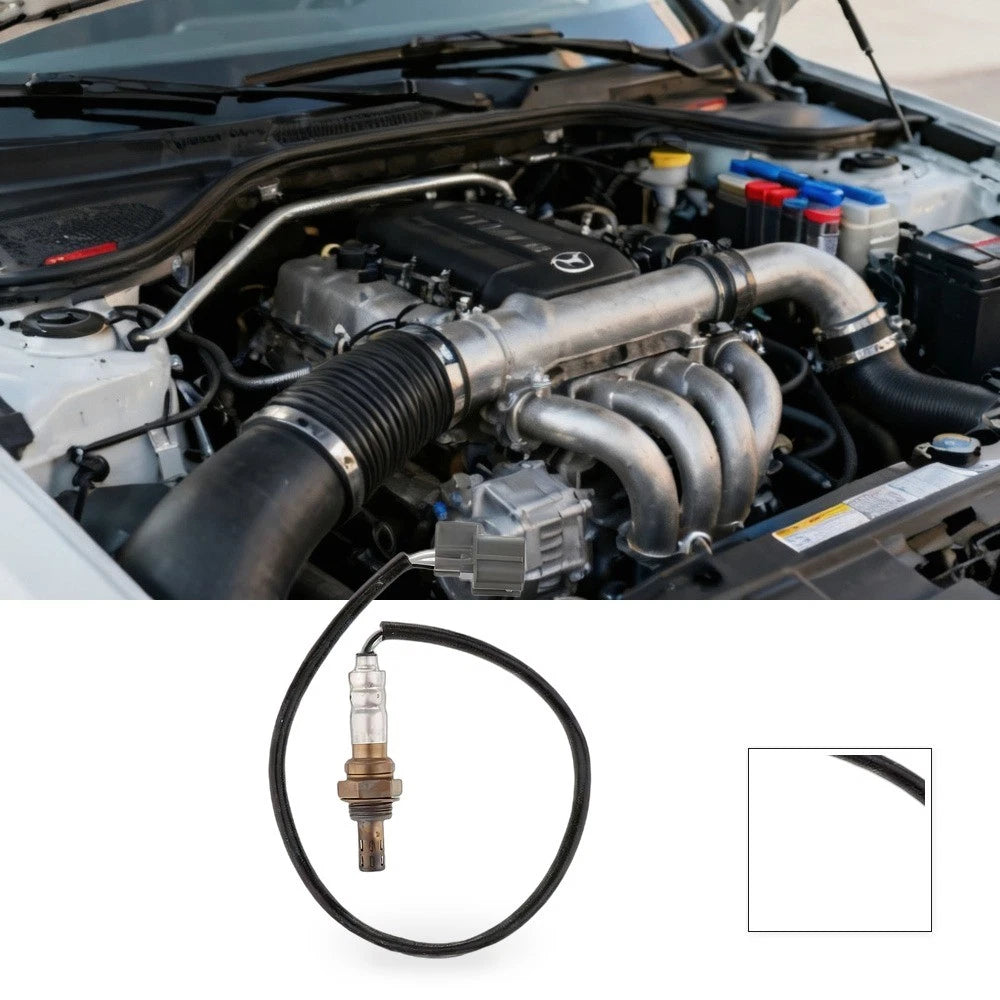 Oxygen Sensor for Honda Civic CRX Acura Integra (1992–1995) 36531-P06-A11