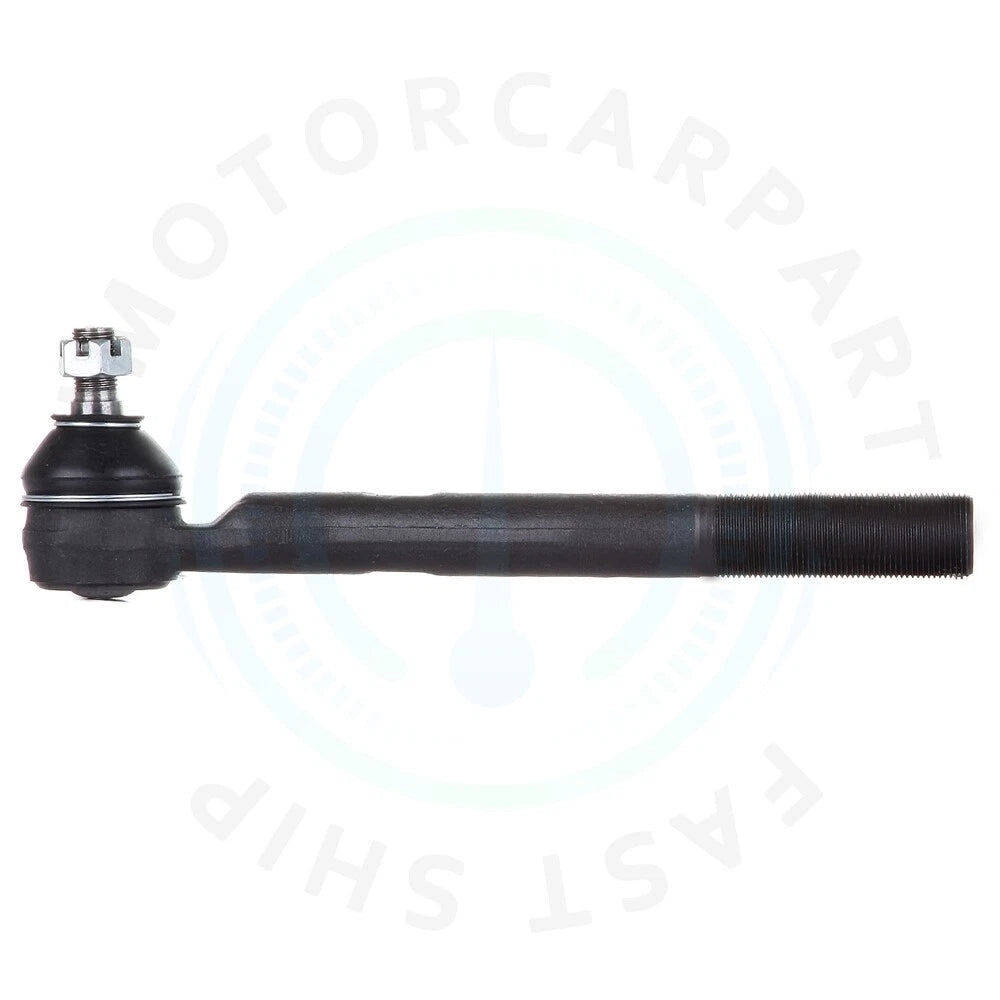 2X Lower Outer Tie Rod End for Jeep Grand Cherokee (1999–2004)