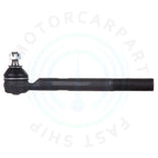 2X Lower Outer Tie Rod End for Jeep Grand Cherokee (1999–2004)