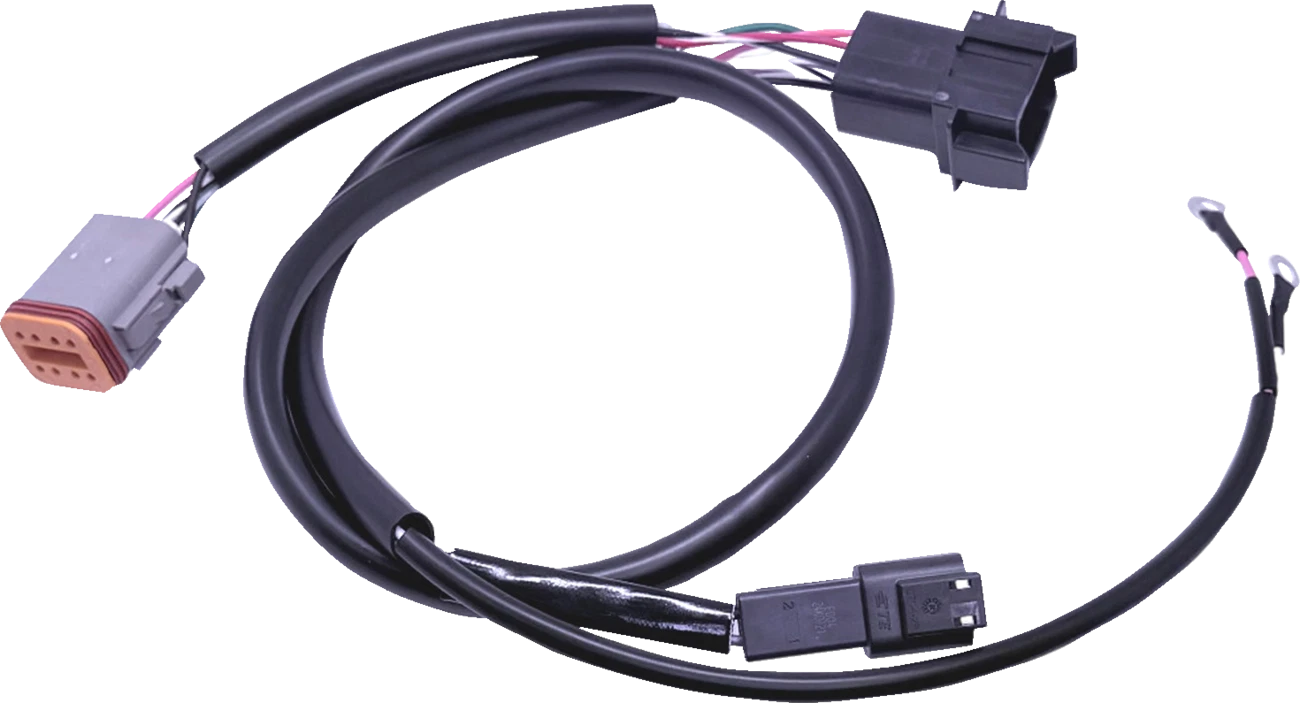 Ignition Wiring Harness for Harley-Davidson (1997) NHD-32435-97