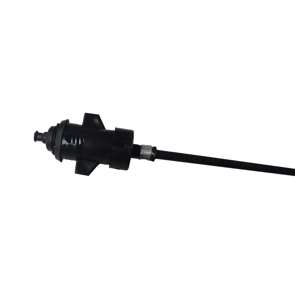Fuel Filler Door and Trunk Lid Release Cable for Honda Accord (2003–2007)