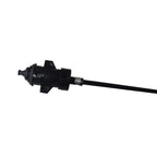 Fuel Filler Door and Trunk Lid Release Cable for Honda Accord (2003–2007)