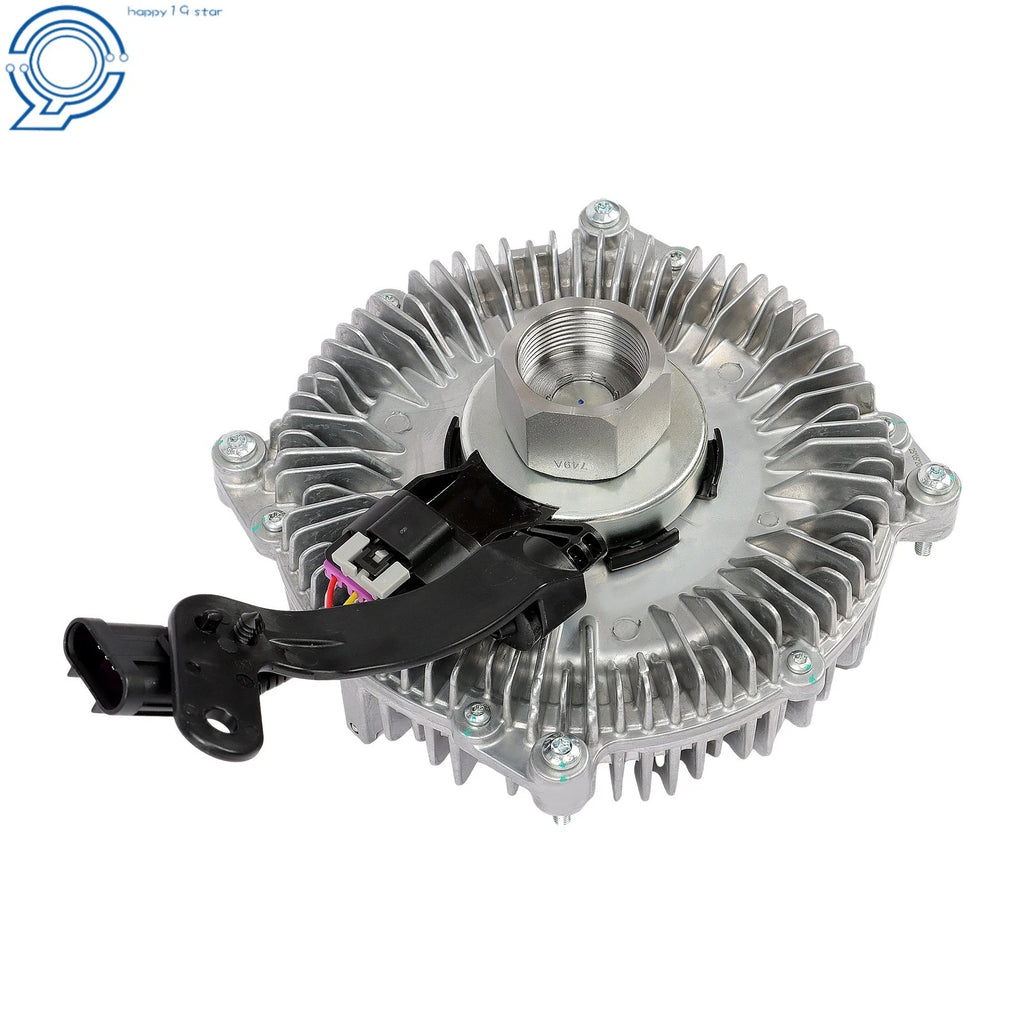 Electric Cooling Fan Clutch for Ram 2500 2013-2018