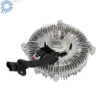 Electric Cooling Fan Clutch for Ram 2500 2013-2018