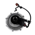 Cooling Fan Clutch for Chevy Express Colorado GMC Savana 3500 (2016–2022)