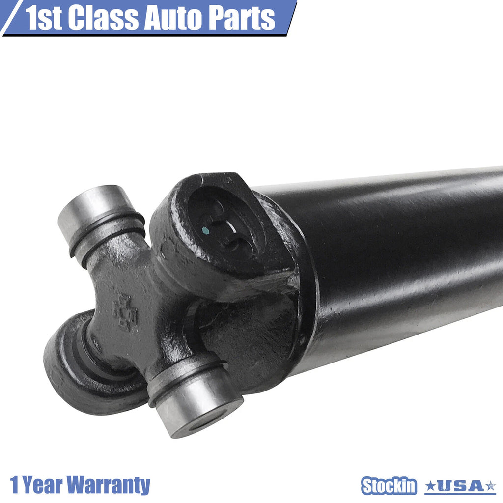 Rear Drive Shaft Assembly for Chevy Silverado 1500 2500 3500