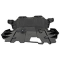 Engine Splash Shield for Chevrolet Silverado 1500 (2014–2018) Front Lower