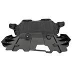 Engine Splash Shield for Chevrolet Silverado 1500 (2014–2018) Front Lower