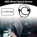 Rear Right ABS Wheel Speed Sensor for Ford Mustang (1999–2004) No.F9ZZ2C190BB