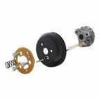 Hub Adapter 3 Hole Replacement for GM 1969–1994