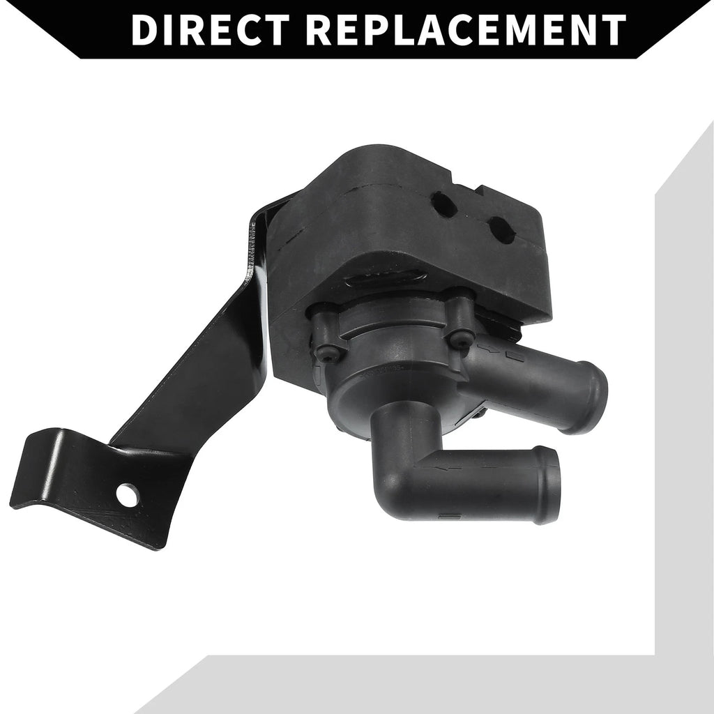 Auxiliary Water Pump for BMW F10 F12 F13 (2010–2019) No. 64119253081