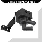 Auxiliary Water Pump for BMW F10 F12 F13 (2010–2019) No. 64119253081