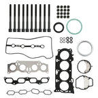 Head Gasket Bolts Set for Lexus Toyota Camry Matrix Solara RAV4