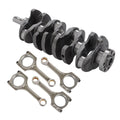 Crankshaft with Connecting Rod for Hyundai Sonata Kia Forte (2011–2019)
