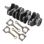 Crankshaft with Connecting Rod for Hyundai Sonata Kia Forte (2011–2019)