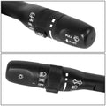 Hazard Light Combination Switch for Jeep Liberty (2002–2007)
