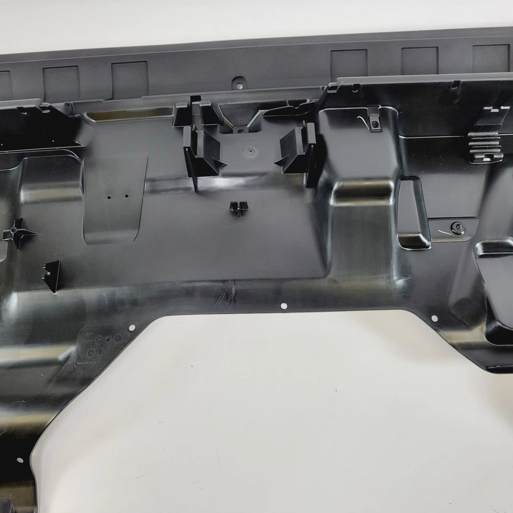 Heel Guard Rear Upper Deflector for Can-Am Defender HD8 HD10 HD5 (2017–2019) 707900638