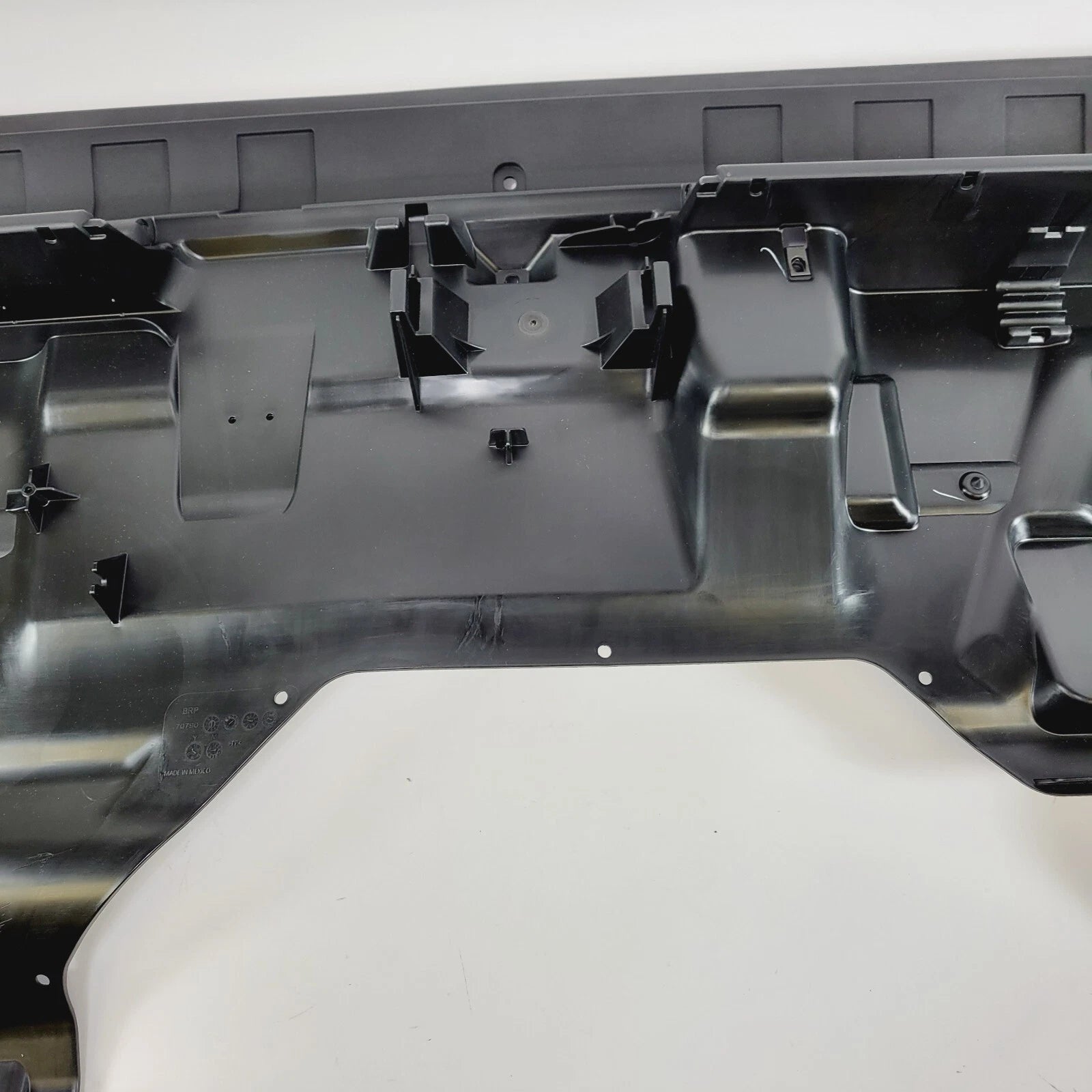 Heel Guard Rear Upper Deflector for Can-Am Defender HD8 HD10 HD5 (2017–2019) 707900638