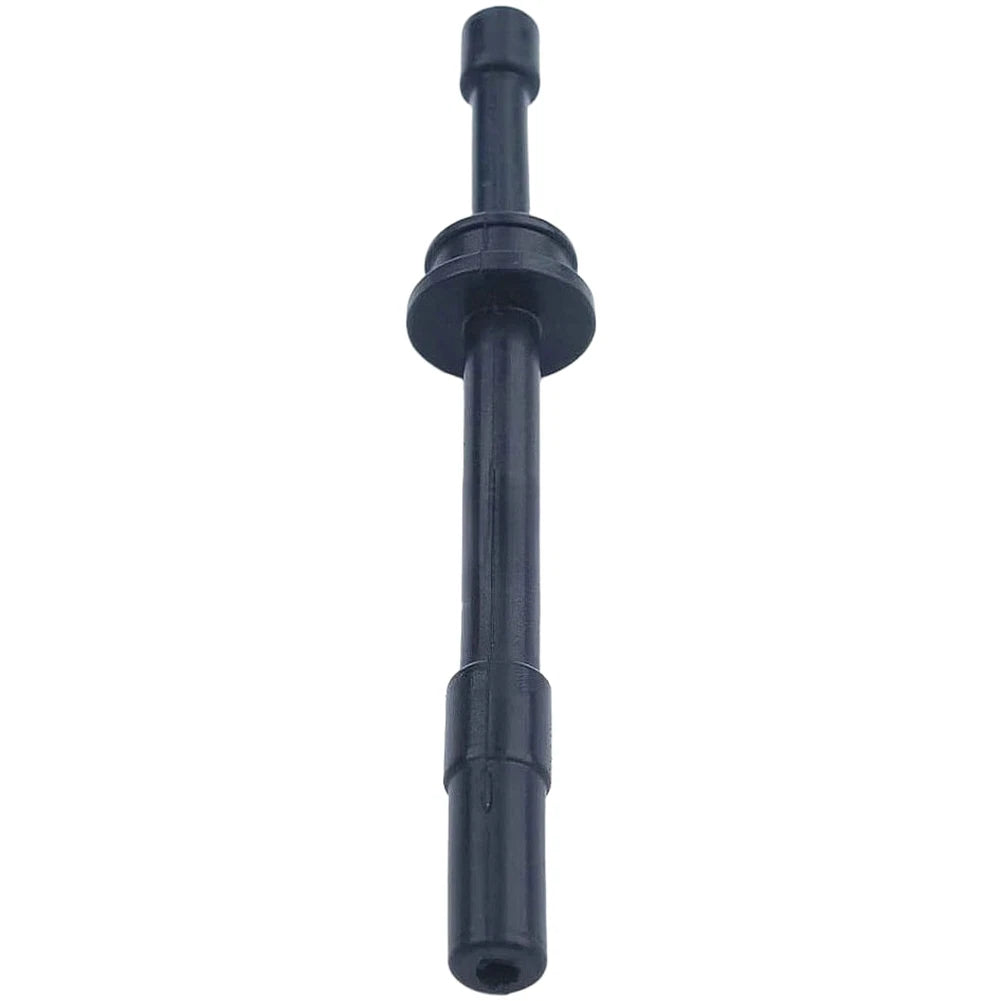 Set of 5 Black Rubber Oil Line Hose Pipes for MS290 MS390 MS310