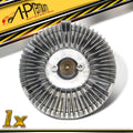 Engine Cooling Fan Clutch for Jeep Grand Cherokee ZJ (1993–1998)