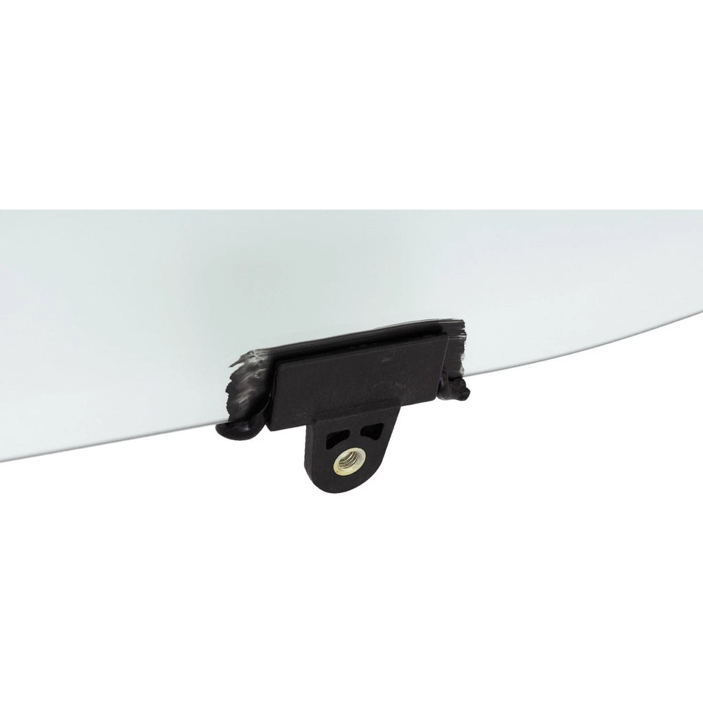 Front Driver Side Door Glass for Mitsubishi Mirage