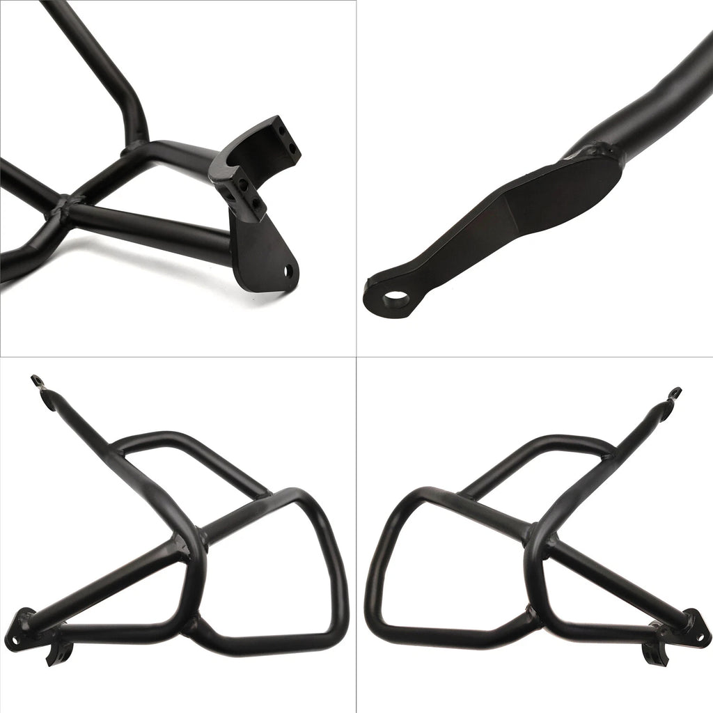Crash Bars Engine Guards for Kawasaki KLR650 (2008–2018) KLR 650 Guard
