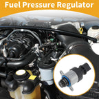 Fuel Pressure Regulator No.13517797875/0928400691 for BMW X3 (2008–2010)