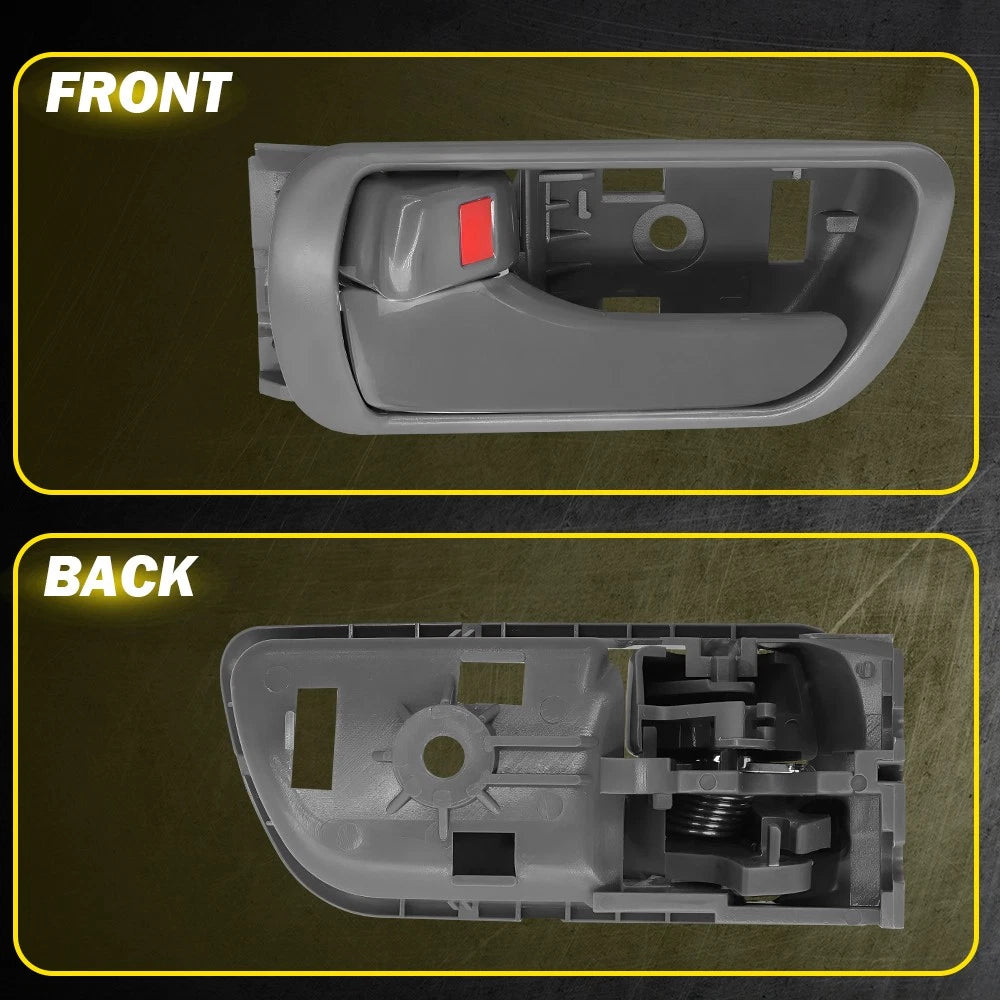 Rear Wiper Arm & Blade for Ford Escape (2013–2018)