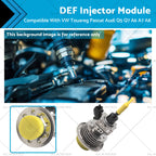 DEF Injector Module for VW Touareg, Audi Q5, Q7 (2008–2021)