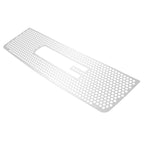 Stainless Steel Laser Cut Grille for GMC Sierra 1500 (2007–2013)