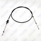 Steering Cable for Sea-Doo 951 GTX LTD (1998) 002-045-06 4807-0021 72-20456