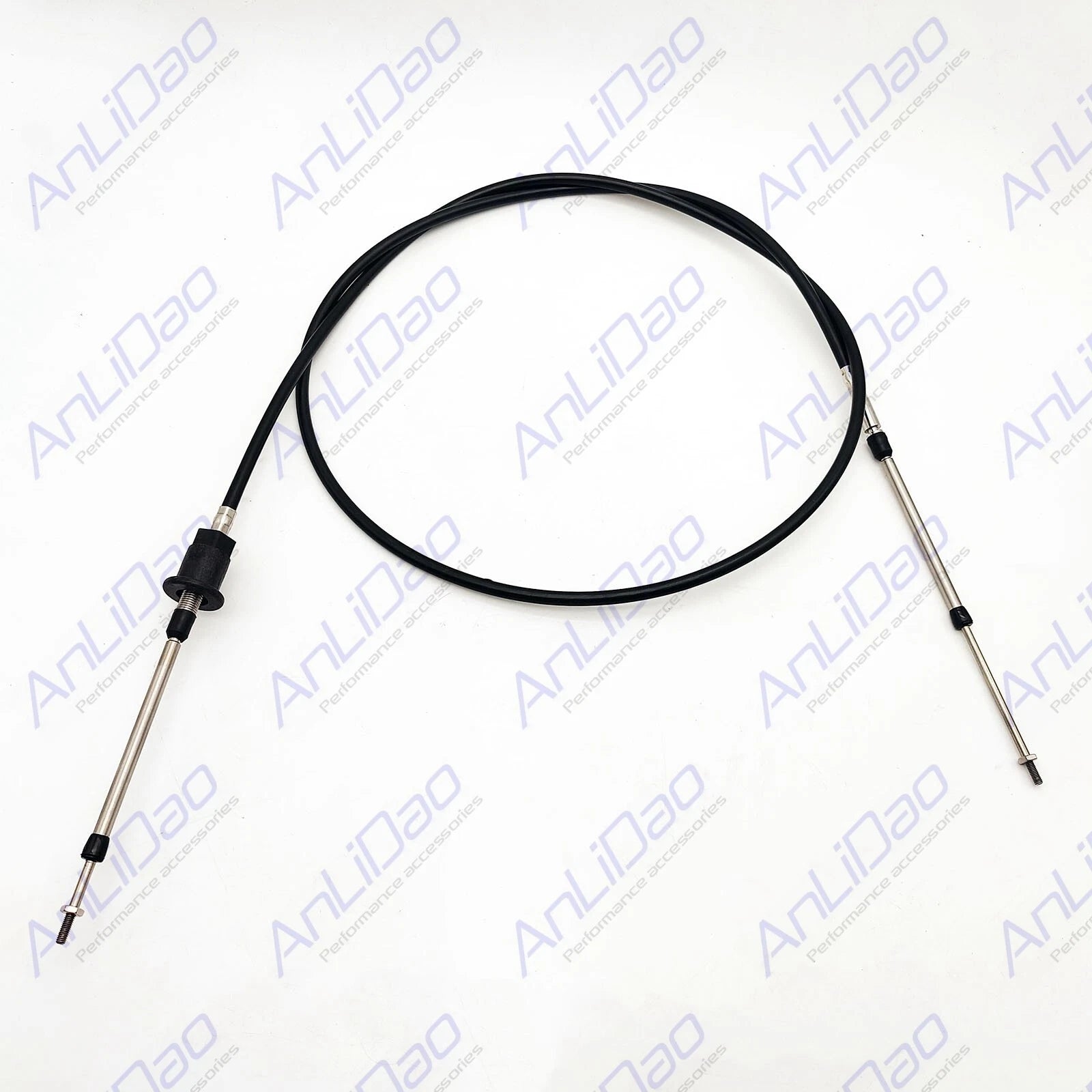 Steering Cable for Sea-Doo 951 GTX LTD (1998) 002-045-06 4807-0021 72-20456
