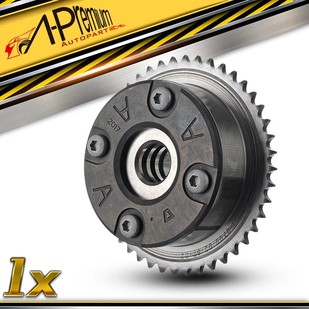Exhaust Camshaft Adjuster for Benz W203 C203 (2003–2005)