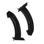 Glove Box Frame Mount Bracket for Opel Astra G, Zafira A (1998-2005)