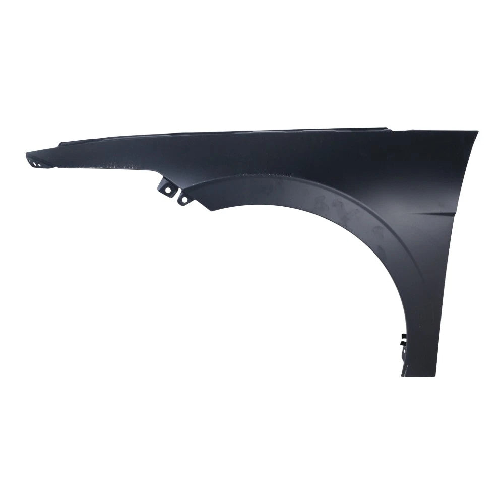 Primered Front LH Driver Side Fender for Hyundai Elantra Sedan (2024–2025)