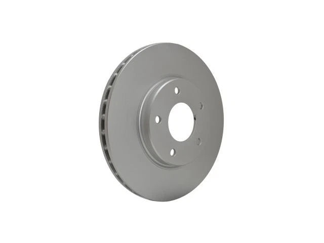 Front Brake Rotor for Jaguar XK8 (1997–1999) BD116GY