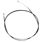 Hood Release Cable for Toyota 4Runner (1996–1998) 53630-35020 912206