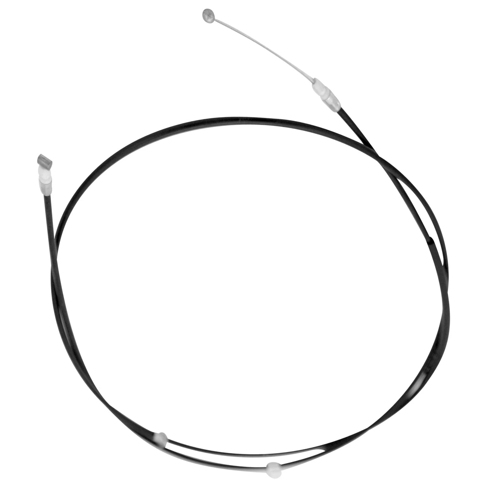 Hood Release Cable for Toyota 4Runner (1996–1998) 53630-35020 912206