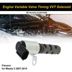 VVT Solenoid for Mazda 2 (2007–2015) No.ZJ3814420